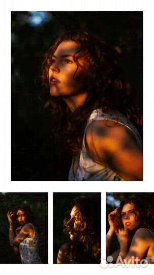 Фотосессия