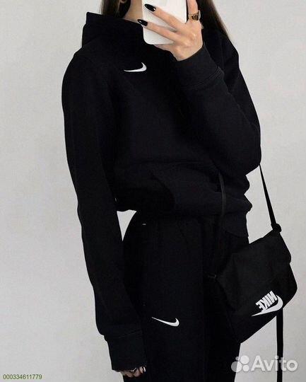 Будь активной: стильные спортивные костюмы