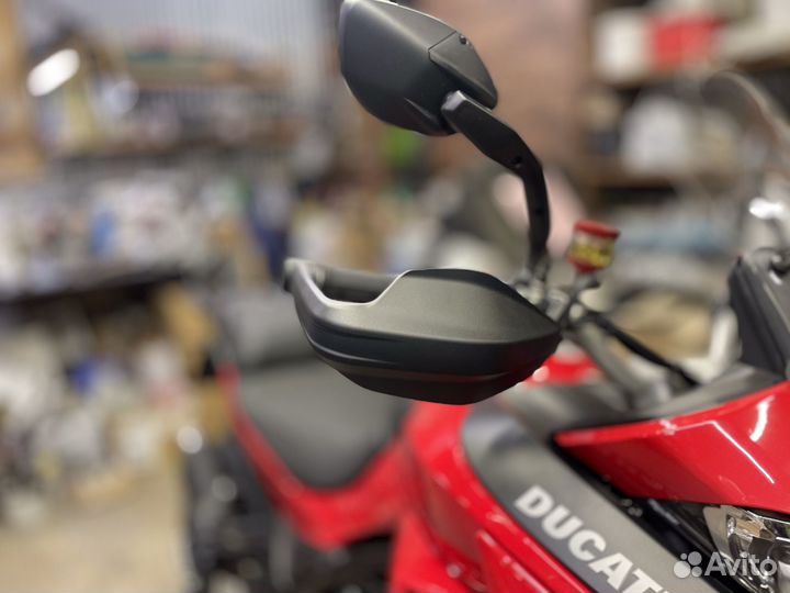 Продаю Ducati Multistrada V2