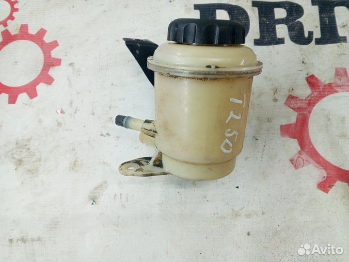 Бачок гидроусилителя Chevrolet Aveo T250/255 1