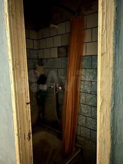 Комната 17,1 м² в 1-к., 3/9 эт.