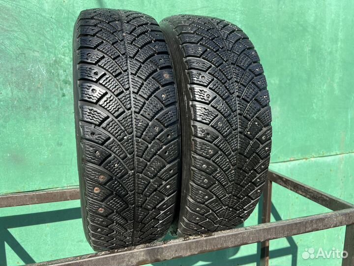 Bfgoodrich G-Force Stud 185/65 R15 88Q