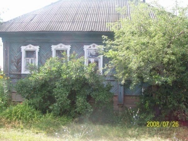 Дом 71 м² на участке 30 сот.