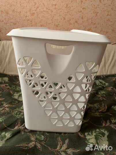 Корзина для белья