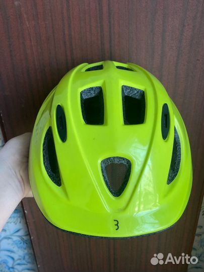 Детский шлем BBB bhe 37