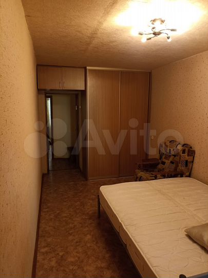 2-к. квартира, 45 м², 1/5 эт.