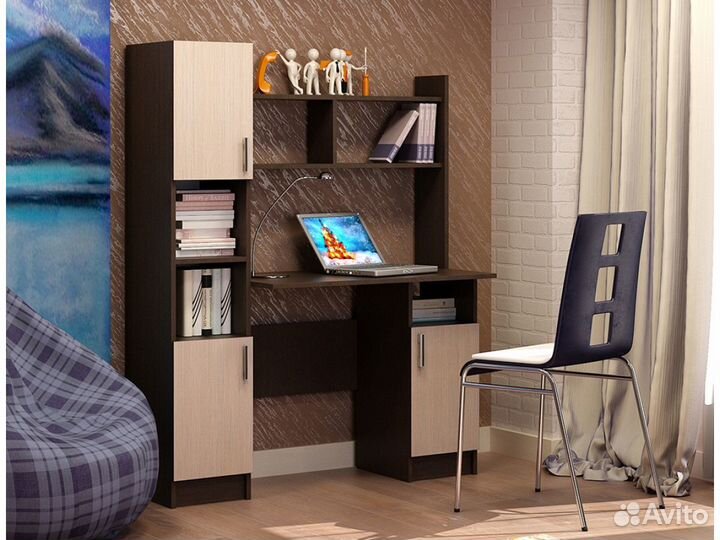 Компьютерный стол Оскар 4