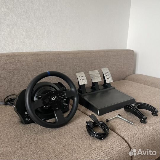 Thrustmaster T300RS GT Edition