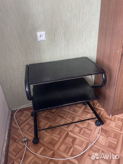 Тумба под телевизор бу