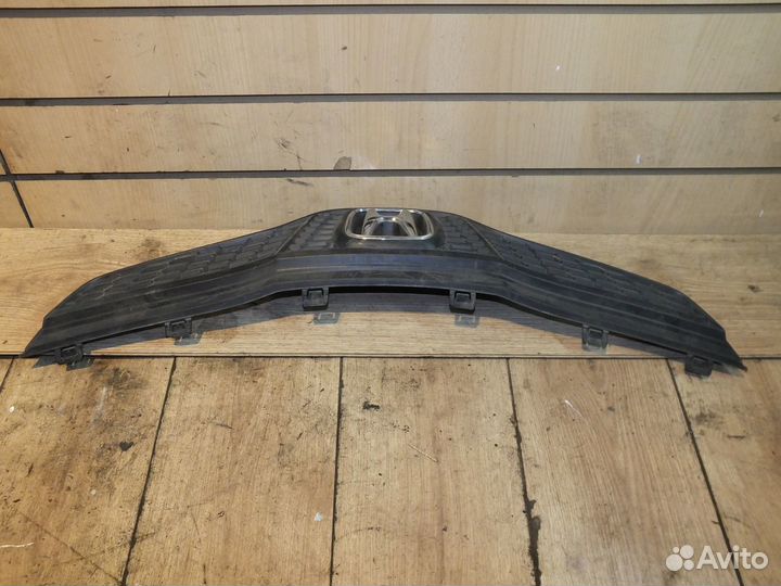 Решетка радиатора Honda Civic 13-17