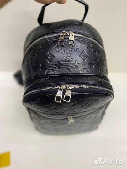 Рюкзак детский новый louis vuitton