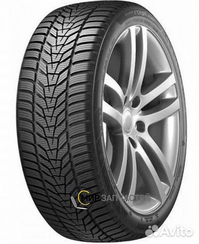 Hankook Winter I'Cept Evo 3 W330A 265/60 R18 114H