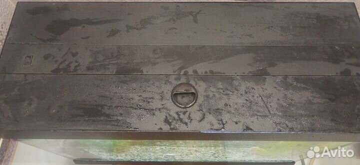 Аквариум 120 литров