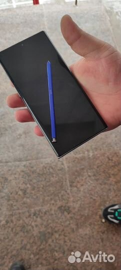 Samsung Galaxy Note 10+ 5G, 12/256 ГБ