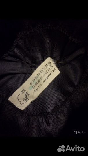 Шапка цена договорная