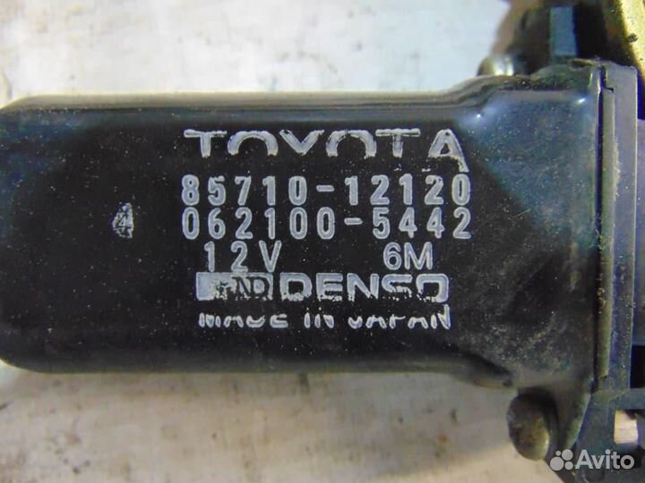 Стеклоподъемник электр. передний левый для Toyota