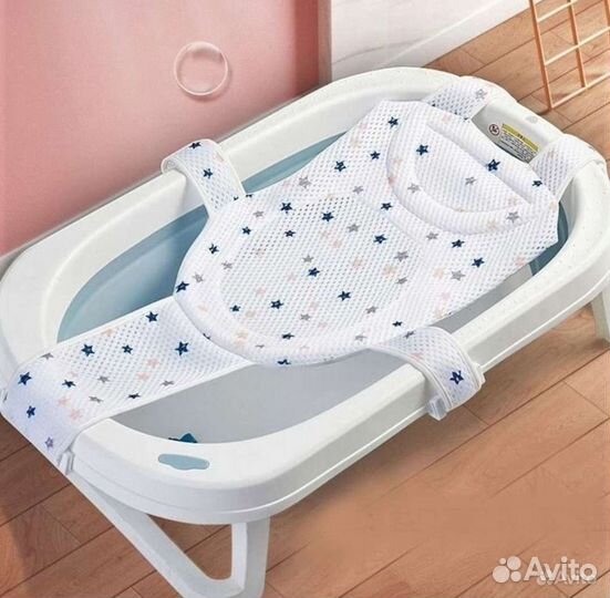 Принадлежности для новорожденного