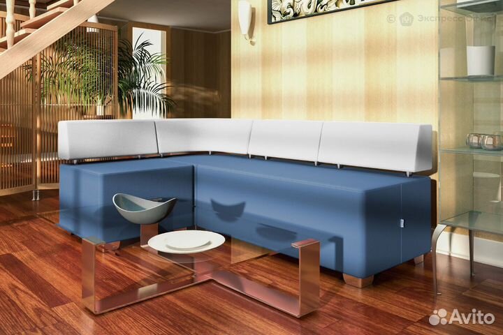 Коллекция мягкой мебели M2