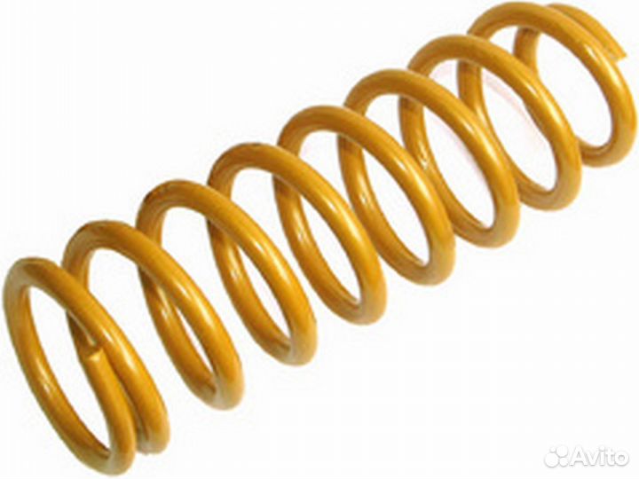 Пружина перед УАЗ 31519, 3159 50мм Tough dog