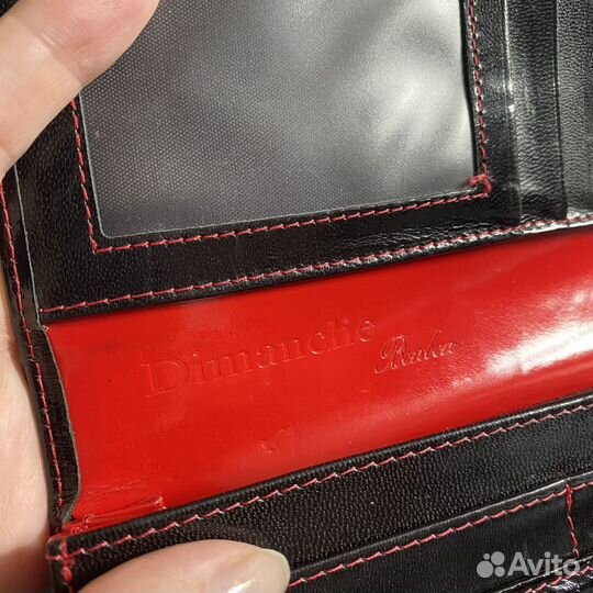 Кошелек женский