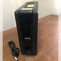 Ибп APC Back-UPS Pro 1500