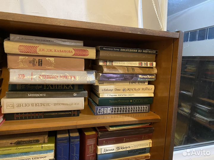 Художественные книги, техничка, война, науч. поп