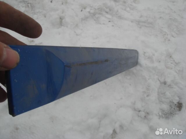 Пежо 308 Молдинг двери задней левой Peugeot 308