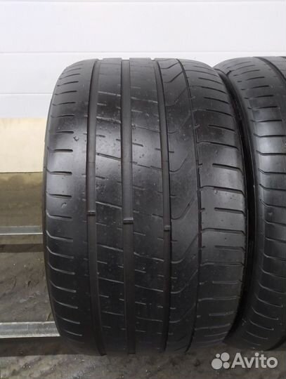 Pirelli P Zero 305/30 R20 108P