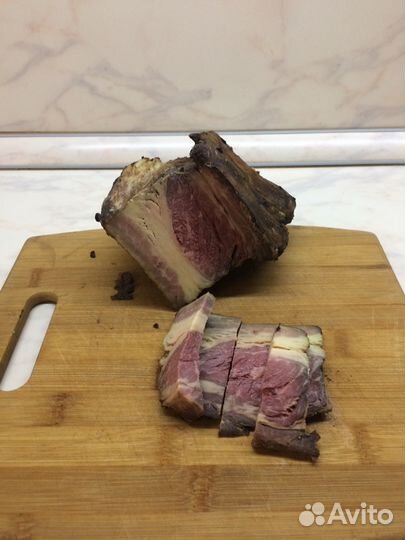 Конская Колбаса, куриная колбаса, вяленое мясо