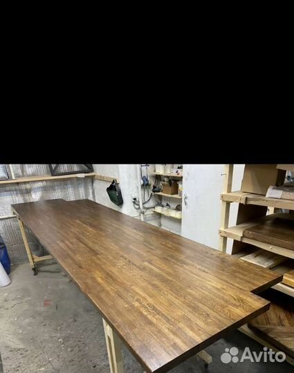 Стол столешница