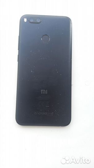 Xiaomi Mi A1 Android One, 4/32 ГБ