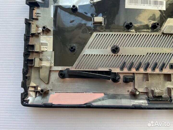 Поддон Asus GL553V