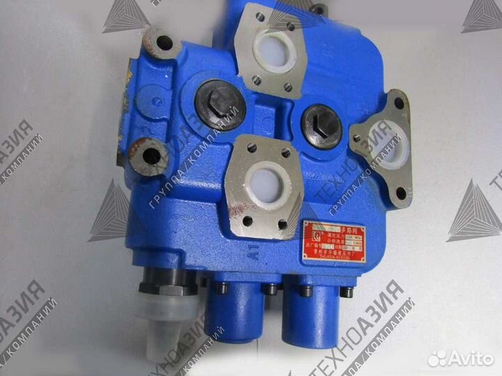 Гидрораспределитель xcmg LW500FN