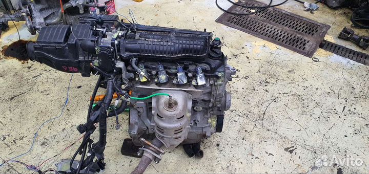 Свап комплекты l13a, l15a