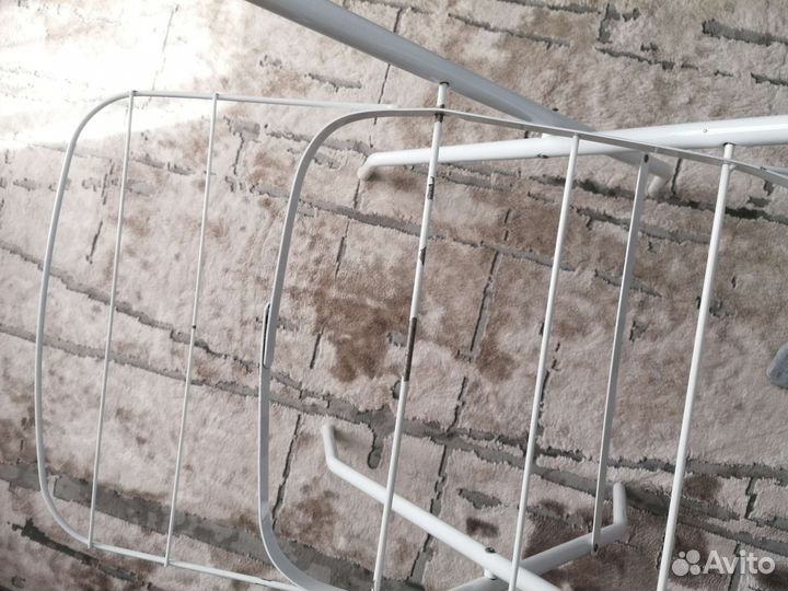 Подставка для ванночки