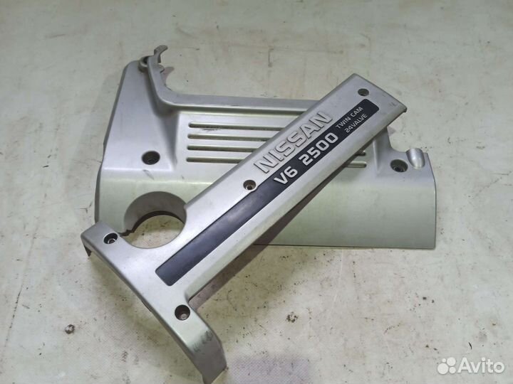 Крышка двигателя декоративная Nissan Maxima Cefiro