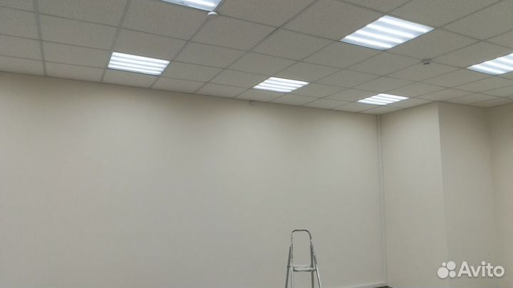 Отделочные работы