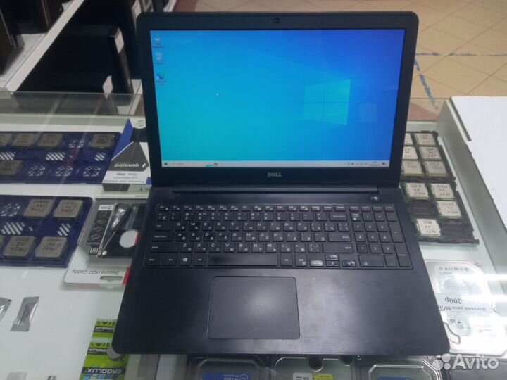 Ноутбук Dell Inspiron 5547 (Core i5/R7 M260, 2048M