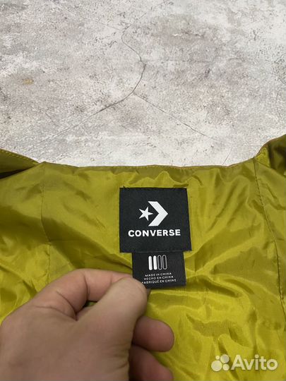 Converse жилетка