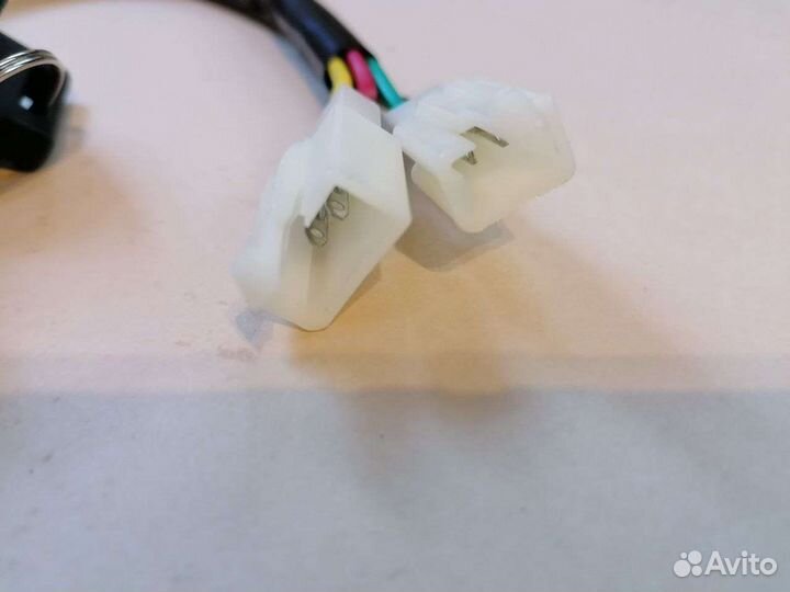 Замок зажигания 5 контактов эндуро ATV