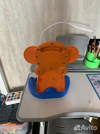 Детская игрушка Слон