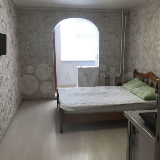 Квартира-студия, 23 м², 1/9 эт.