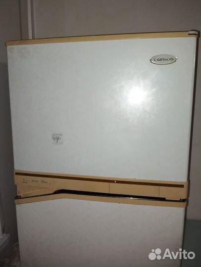 Холодильник