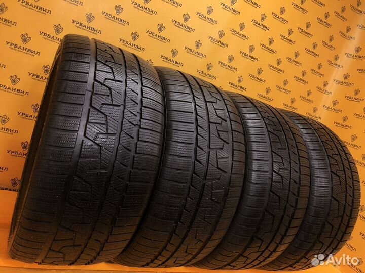 Aplus A702 275/35 R19 100V