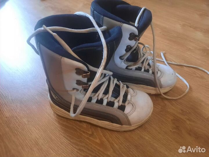 Сноуборд burton chopper