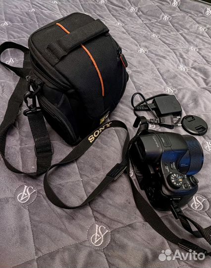 Фотоаппарат