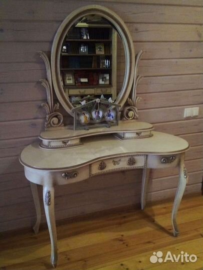 Реставрация, обновление мебели,покраска