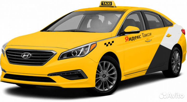 Водители Яндекс Такси. Моментальные выплаты