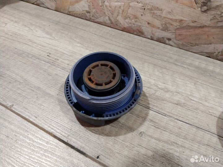 Крышка пробка расширительного бачка Volkswagen