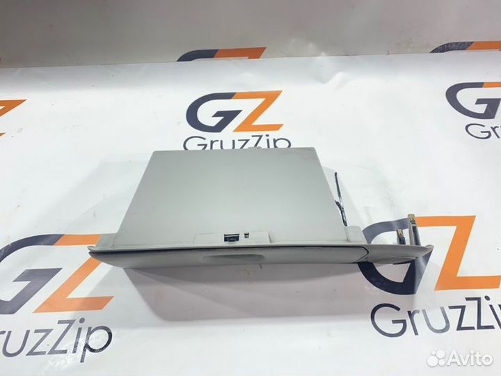 Бардачок Mitsubishi Fuso Super Great FP54JD 6M70